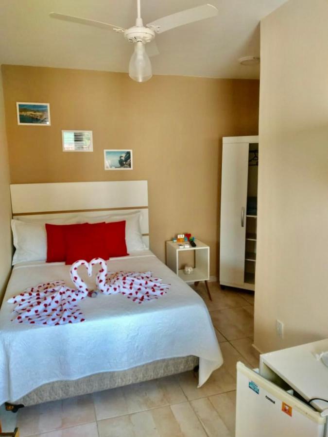 Pontal Praia Suites อาร์ไฮยัล โด กาโบ ภายนอก รูปภาพ