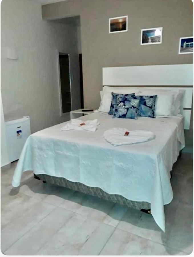 Pontal Praia Suites อาร์ไฮยัล โด กาโบ ภายนอก รูปภาพ