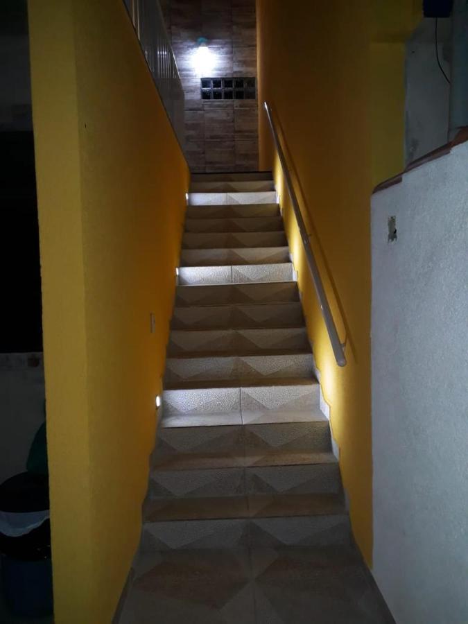 Pontal Praia Suites อาร์ไฮยัล โด กาโบ ภายนอก รูปภาพ