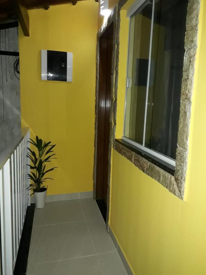 Pontal Praia Suites อาร์ไฮยัล โด กาโบ ภายนอก รูปภาพ