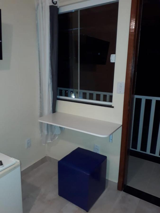 Pontal Praia Suites อาร์ไฮยัล โด กาโบ ภายนอก รูปภาพ