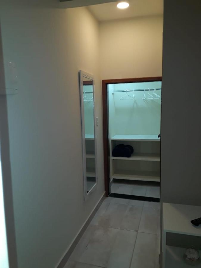 Pontal Praia Suites อาร์ไฮยัล โด กาโบ ภายนอก รูปภาพ